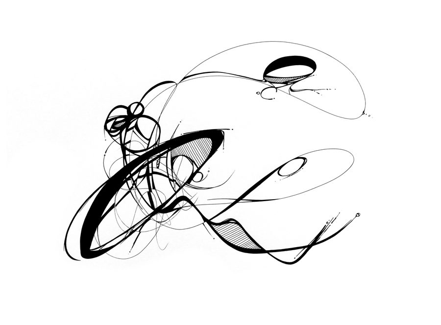 Line 36, artwork by Martin Kalanda