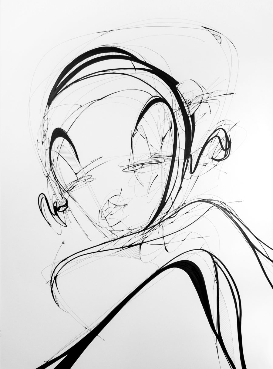 Stateless 02, artwork by Martin Kalanda